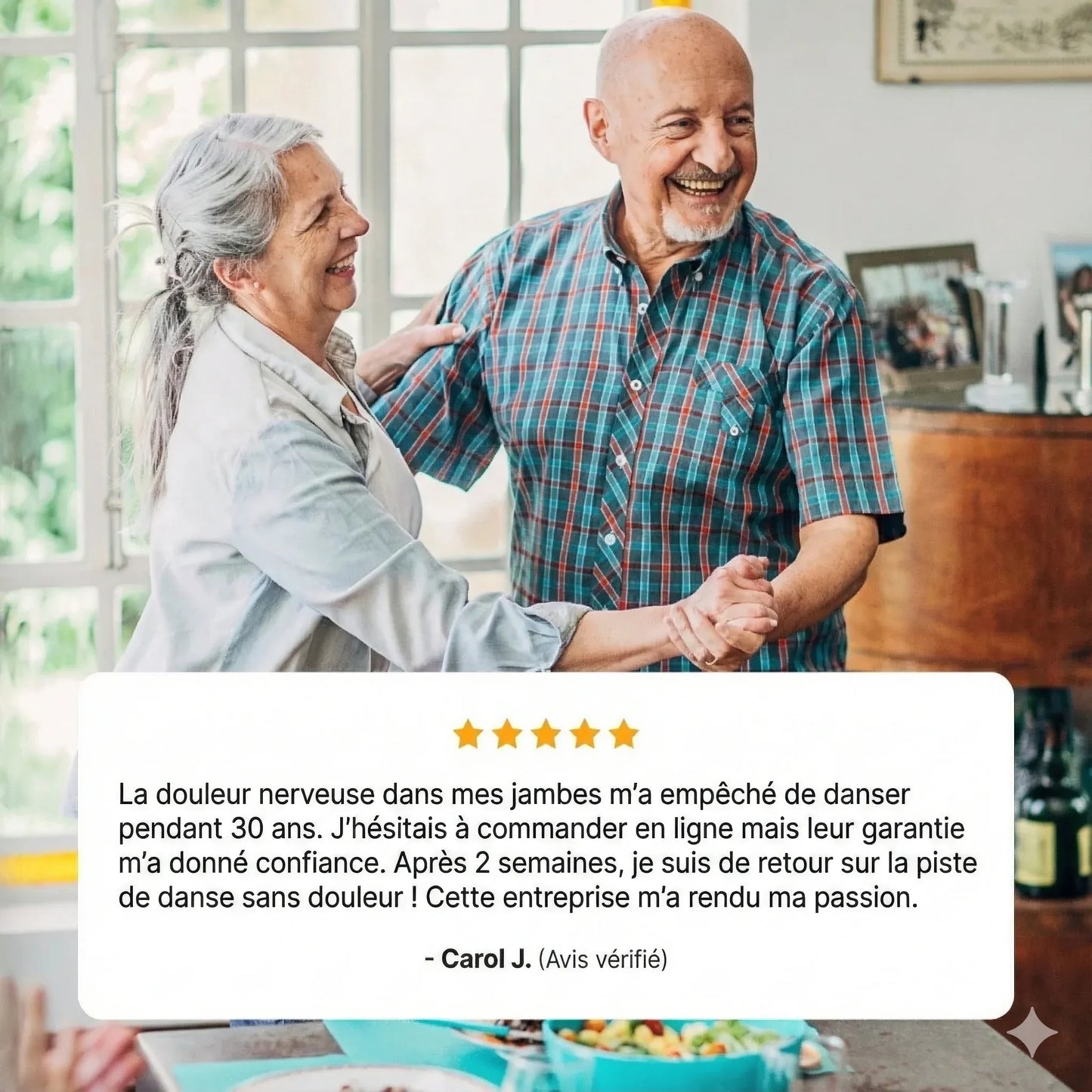 Lotion Nura Réparatrice et Anti-Douleur