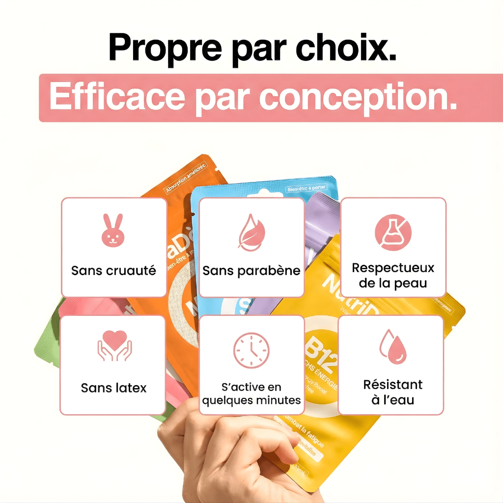 Ozempatches - Kaleya