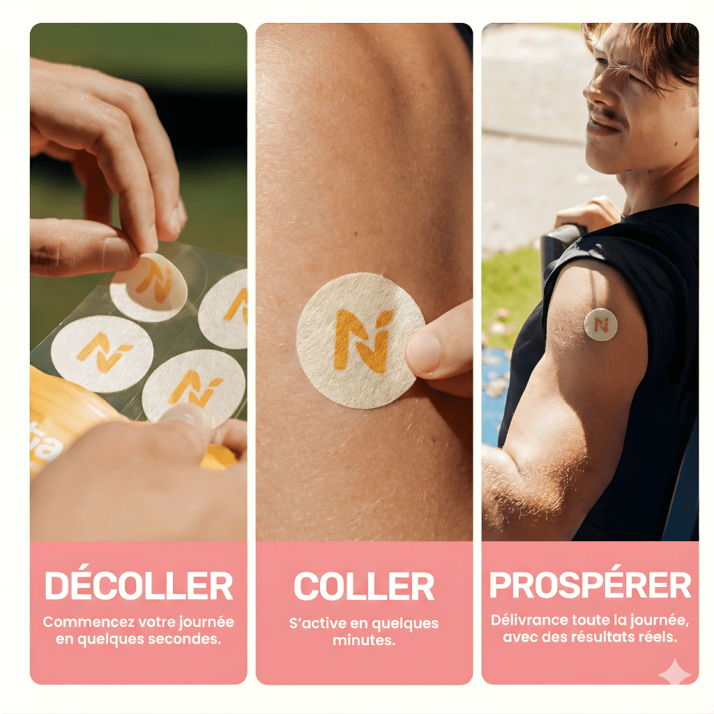 Ozempatches - Kaleya