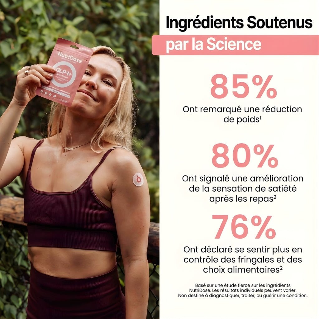 Ozempatches - Kaleya