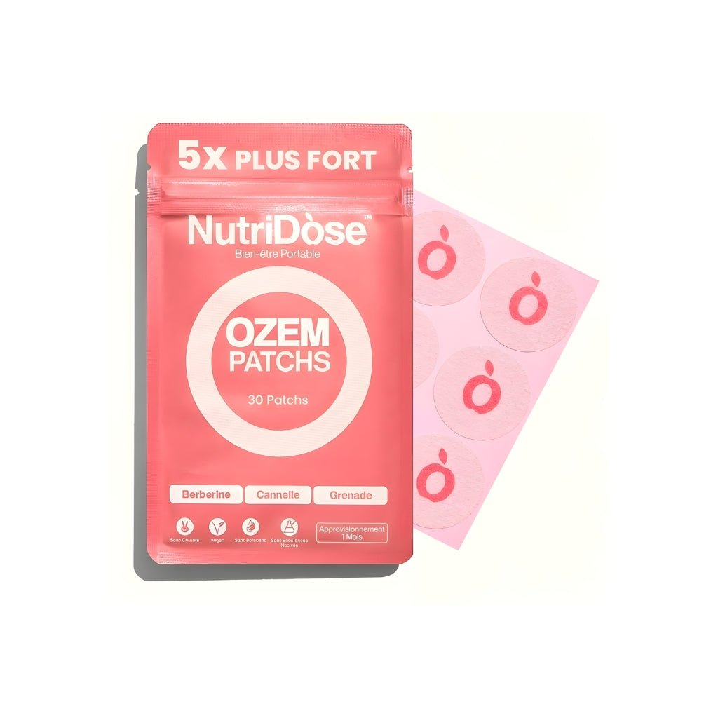 Ozempatches - Kaleya